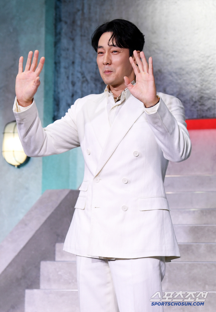  So Jiseop, nice to say hello