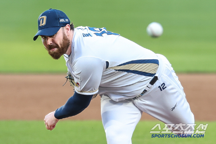 The second starter has seven wins, but the first starter has three wins. 113 pitches and 6 innings. Next time, we'll prepare more thoroughly