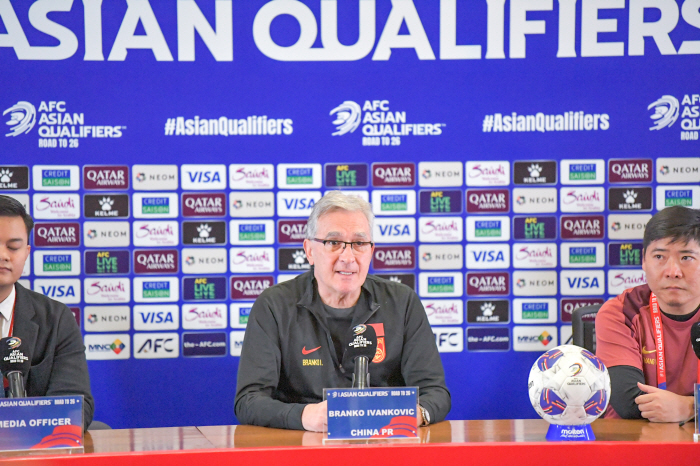Soccer is the worst! Even before the game, the main focus of the public opinion is on Indonesia's side.  It may be shaken by the booing of the fans