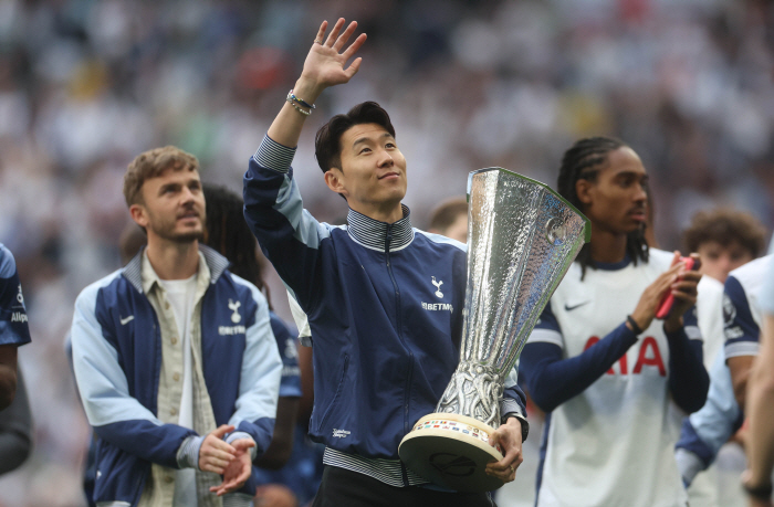Son Heung-min Can Al Nasr as Ronaldo Replacement Saudi Oil Money Super Special Offer?You have to remember the value that SON makes
