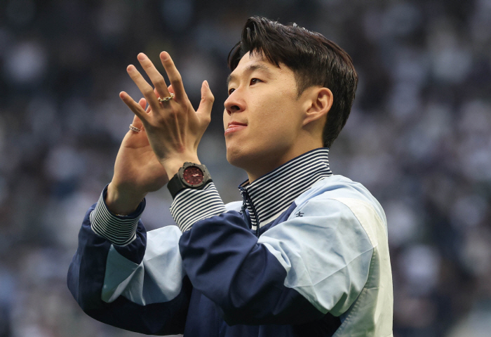 Son Heung-min Can Al Nasr as Ronaldo Replacement Saudi Oil Money Super Special Offer?You have to remember the value that SON makes