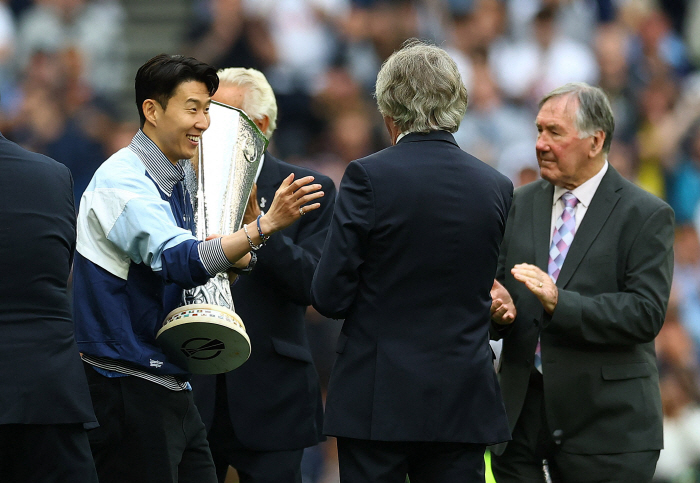 Son Heung-min Can Al Nasr as Ronaldo Replacement Saudi Oil Money Super Special Offer?You have to remember the value that SON makes