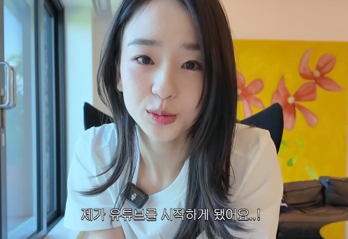 Son Yeonjae's 15-month-old parenting log taken at 7.2 billion newlyweds is a mother rather than a father