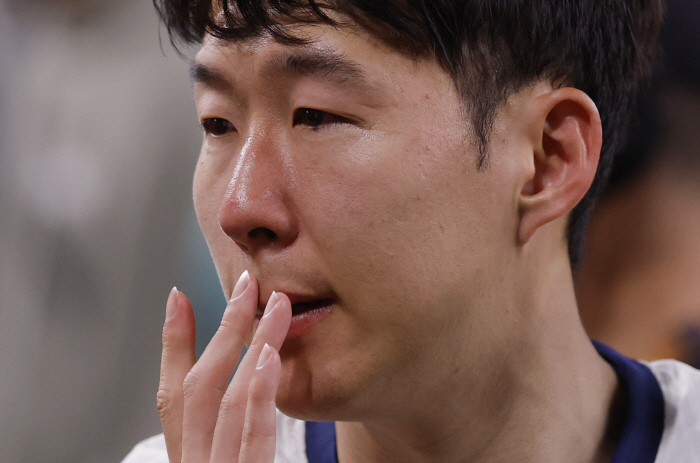 Tottenham, don't think about coming to Korea! Top legend  captain Son Heung-min will be released If it is a significant offer from Sky Sports, the sale will be accepted