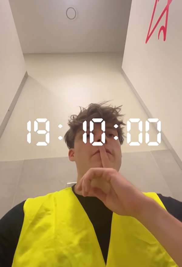 Two Belgians Go Into the Bathroom 27 Hours Before the Champions Final...PSG Winning Intuitive Story Without Tickets Topic