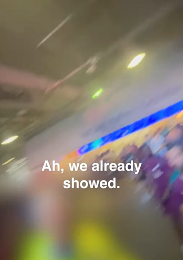 Two Belgians Go Into the Bathroom 27 Hours Before the Champions Final...PSG Winning Intuitive Story Without Tickets Topic
