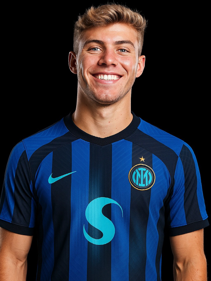 Will Manchester United's troublesome striker finally sell to Inter Milan...Horrific goal-scoring → fully transferable option included lease considered