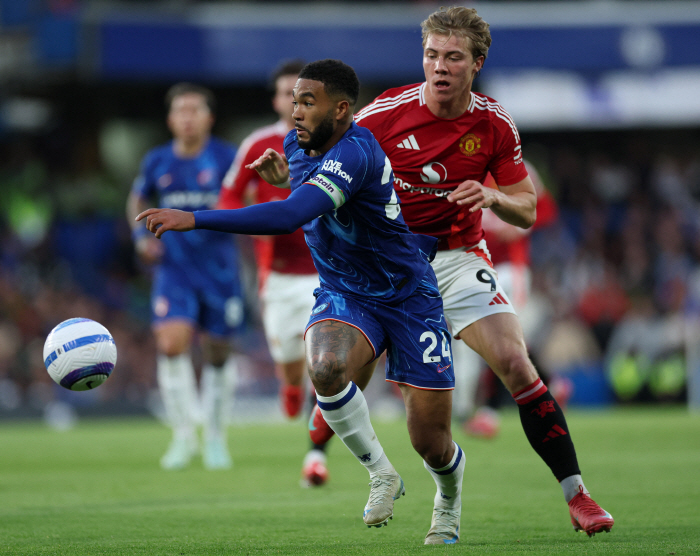 Will Manchester United's troublesome striker finally sell to Inter Milan...Horrific goal-scoring → fully transferable option included lease considered