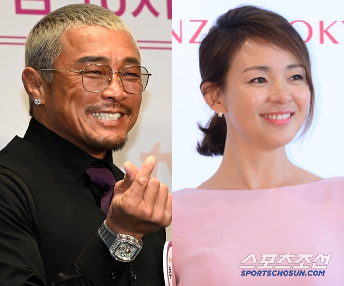 Yanoshiho, ♥ Confession of Conflict with Choo Sung-hoon, 5 billion public shock..We fight while crying