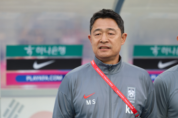 Bae Jun-ho's incomplete 45 minutes Lee Min-sung and Australia drew 0-0 in the warm-up match