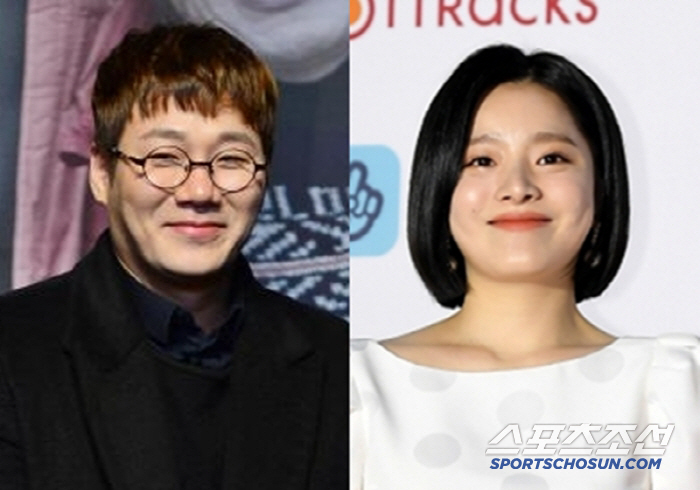 Yoon Min-soo dismisses rumors of discord with 700 million won lawsuit Ben. I also came out of that company