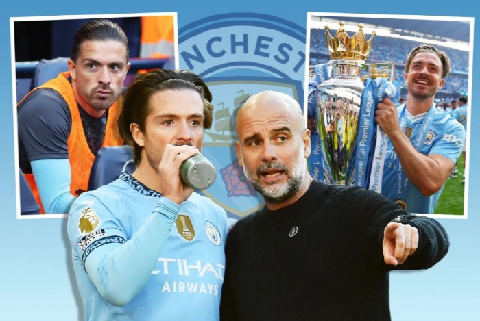 You're out in shock Man City, £100m Grealish → Club WC Entry Exclusion ultimatum...The Murder of Guardiola's Horror Loud
