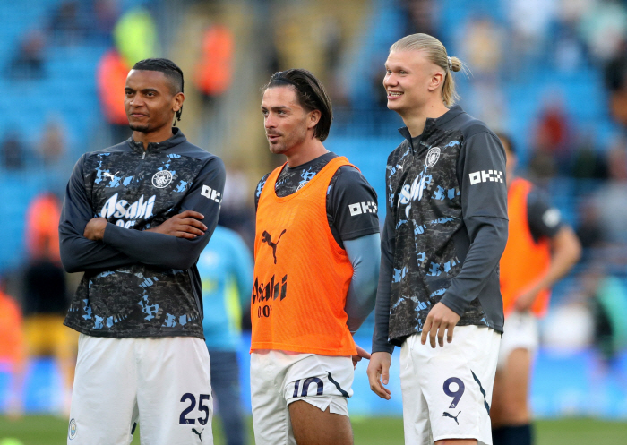 You're out in shock Man City, £100m Grealish → Club WC Entry Exclusion ultimatum...The Murder of Guardiola's Horror Loud