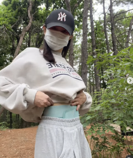 Yum Daeng, divorced from the Grand Library, diagnosed with suspected cancer after uterine extraction, surgery due to daily life 
