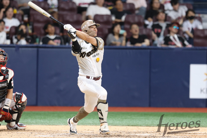 4 wins and 1 loss with tears → Then I'll be a crybaby! Song Sung Moon, the first professional good-bye home run, will get ready to cry again
