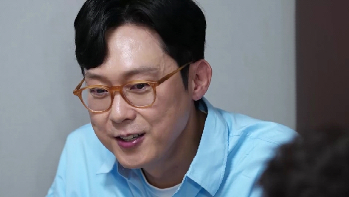 48-year-old Jeon Hyun-moo only has open relationships twice → Rumors of dating with 20-year-old 女 Ana were rejected (Jeon Hyun-moo's plan)