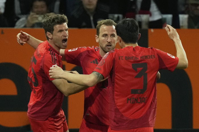 All-round key Kim Min-jae, Liverpool link is up! Pointed to Munich Trade as Key...Reading the count of entering the EPL? I'm going to change my team with a student