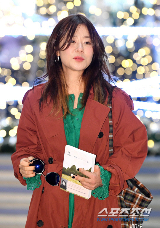 Choi Kang-hee decided to retire after much consideration, Kim Sook and Kim Hye-ja blocked it..Get me a platform to come back