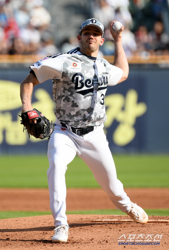 Daehan Dong-joon's first home run & Yang Eui-ji's 12th record poured in...Cho Seong-hwan of Doosan, 2 consecutive wins → Lotte 3 consecutive losses