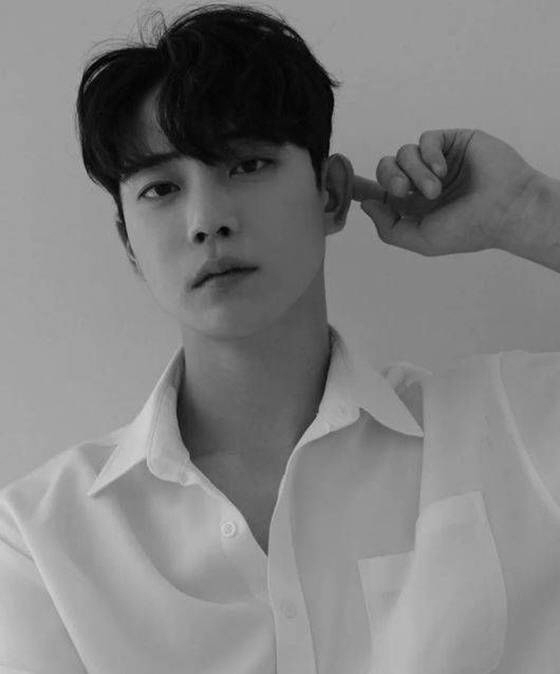 Dasue Model Kim Jong-seok suddenly dies...I still can't believe my acquaintance. 
