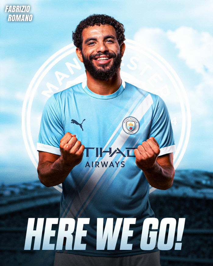 Heechan, take care of yourself. HERE WE GO to Guardiola! Wolverhampton's special talent is about to move to Manchester City → Medical test scheduled