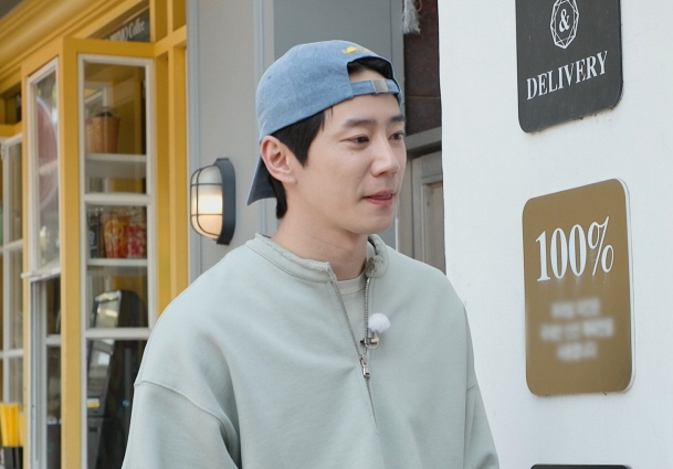 I'm sorry for apologizing to Lee Joonyoung and IU. I should've been good to Keummyeong. (Going Jung Eunjung)