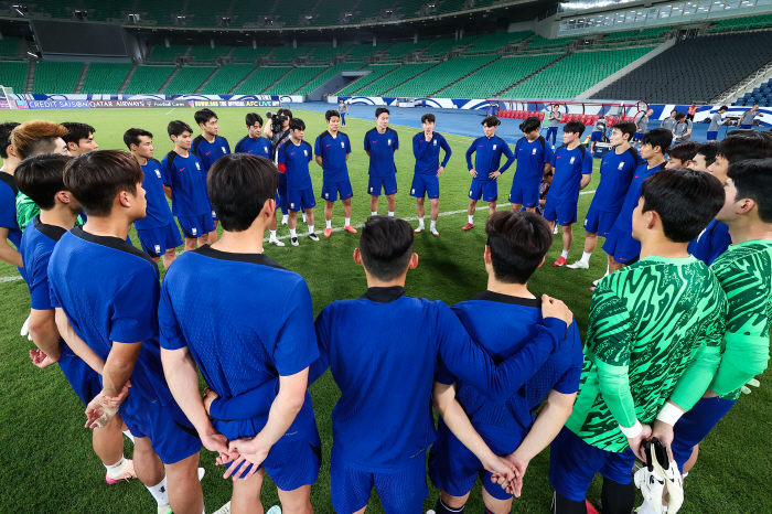 Jordan vanquished Oman 3:0...If Hong Myung-bo draws the Iraq war, he will go to North Korea, China, and the U.S.!
