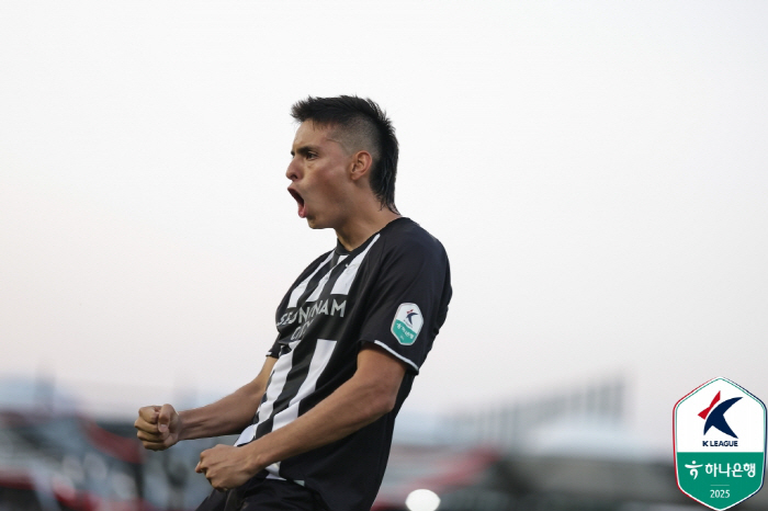  The 95th minute theater free kick goal Suwon won again!21 win against Seongnam → Head of Incheon chase and fierce chase