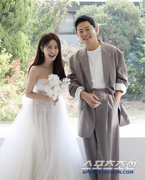 Kim Jun-ho, this remarriage is different from marriage♥Groom class begins for Jimin Kim (Junho Jimin) 