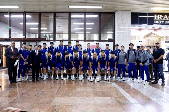 Son Heung-min rests, Lee Kang-in starts. → Kwon Kyung-won, Yoo-min, Jae-dong, Hong Myung-bo, announced the starting list in the absence of Kim Min-jae