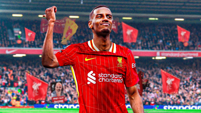 Liverpool's 220 billion Isak was recruited to pole position! This Summer's Transfer Market Will Work...Gerrard also helped Liverpool Will Be Stronger Next Year