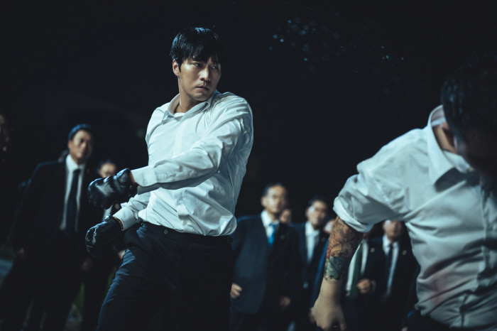  I saw this somewhere..Nevertheless, So Ji-seop's Square
