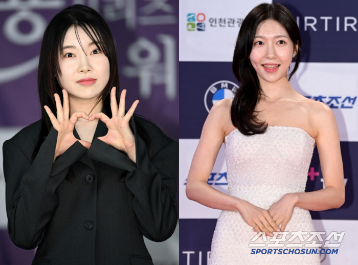  Kim Ah-young's 'Loyalty Walk' in Joo Hyun-young's car accident...Special DJ for 