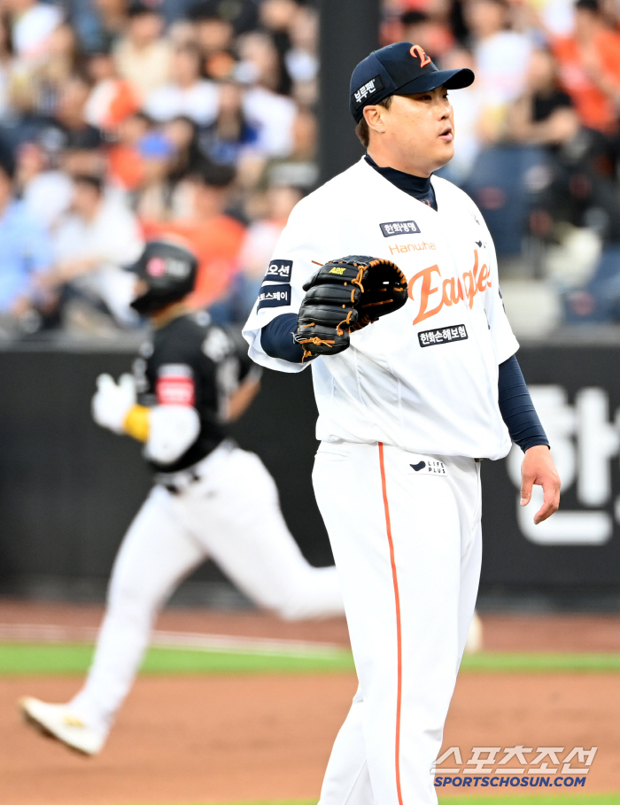 Ryu Hyun-jin deserved a voluntary withdrawal from the bone, which was dizzying in my memory six years ago
