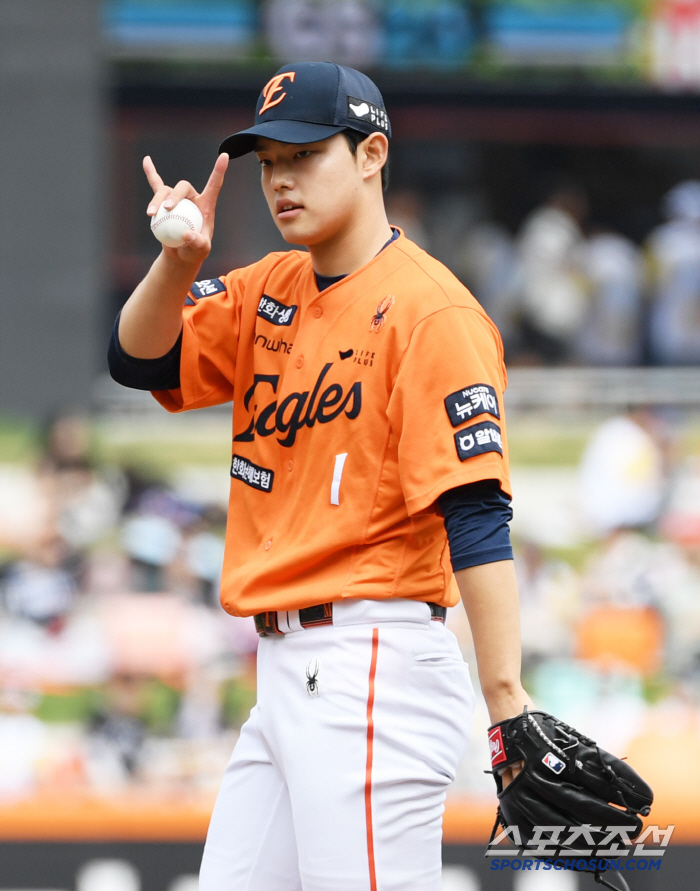 Ryu Hyun-jin is out at least twice despite the fierce battle for first place, when will Moon Dong-ju come...If you say you're the one