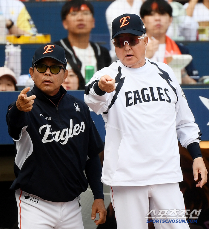 Ryu Hyun-jin is out at least twice despite the fierce battle for first place, when will Moon Dong-ju come...If you say you're the one