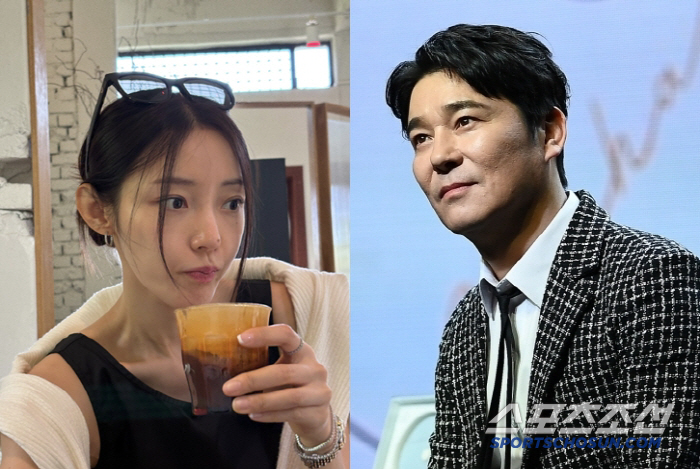 Seo White and ♥ Lim Chang-jung are rebooting for the celebration after enduring all controversies ♥ Peace has been found again