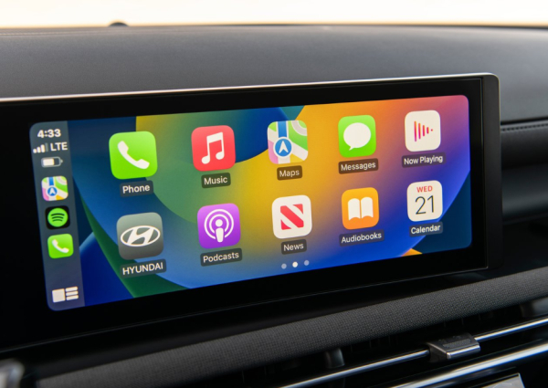 Sunroof, right-wing detection wipers, automatic parking..Top 4 Most Useless Options