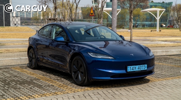 Tesla is amazing..Imported cars become No. 1 in May sales of 6,570 units