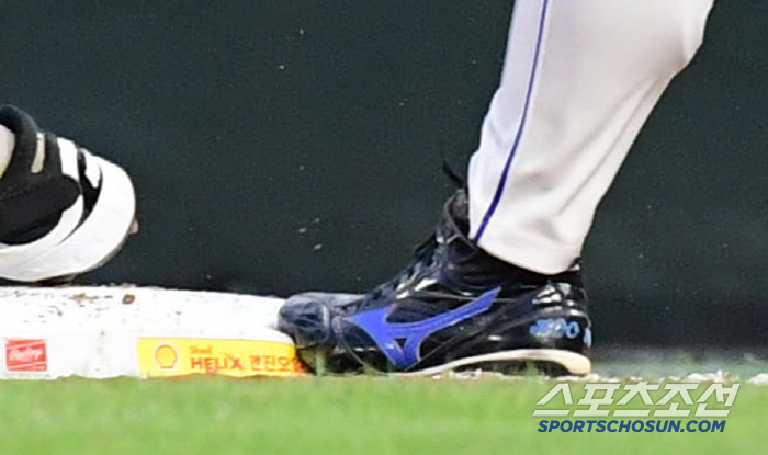 Video reading No. 2 Koo Ja-wook's desperation is reviving the three hits and two RBIs, the captain's bat of the Lion Army