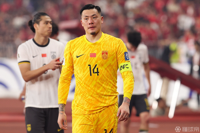 We want to go to the World Cup, too. 1.4 billion Chinese continents are in tears, shocking elimination of the preliminary round, worst performance → Coach is on the verge of being replaced