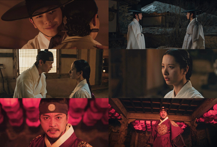 What was the best scene that the actors picked before the last show of "The Palace of the Ears"? Expectations ↑