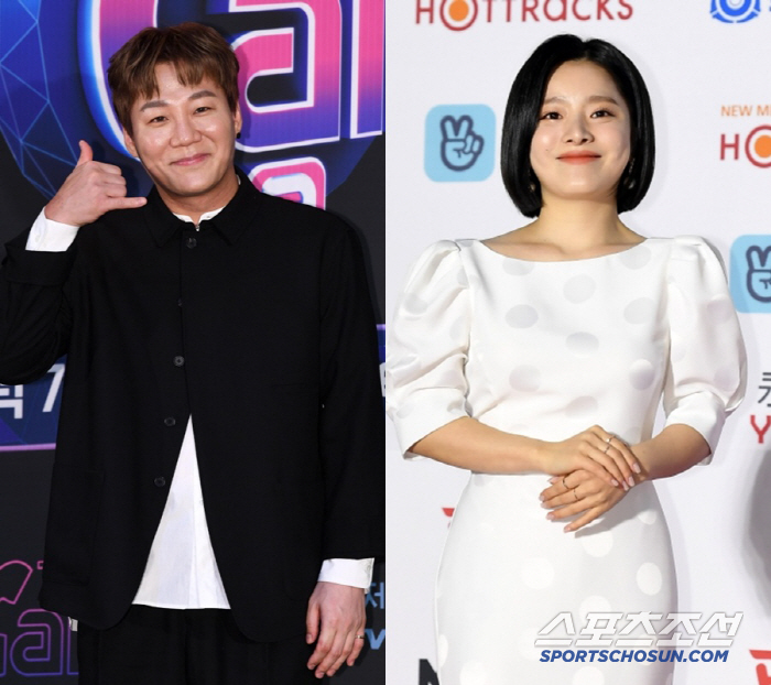 Yoon Min-soo Explains Rumors of Discord with Ben in Music Litigation...We're on good terms