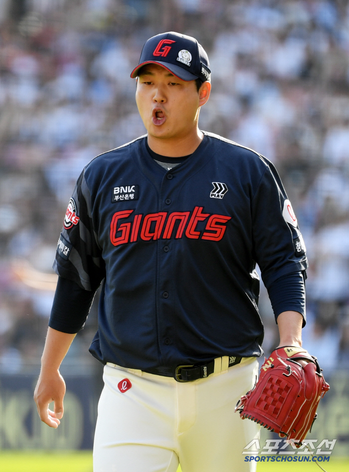Also, 52 pitches in the 5th inning of the must-win team → What's wrong with the 6th inning, 12 games without a win