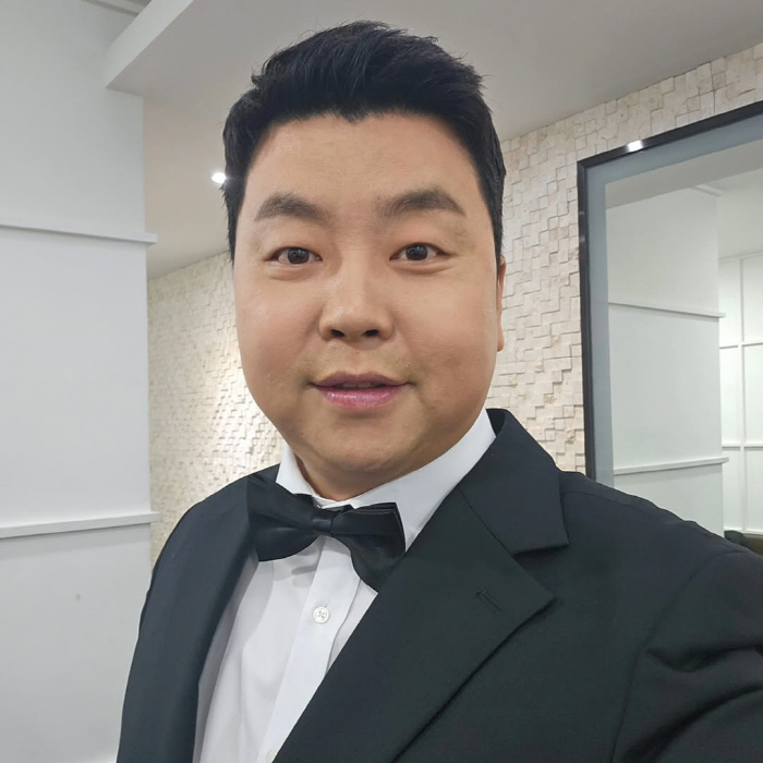 I think I'm going to lose the staff of Chef Jeong Ho-young..Appeals for Physical Limitations (Tusan)