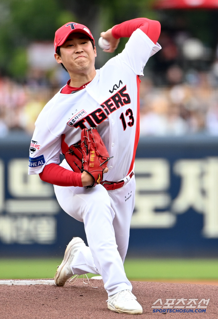 Isn't it 2 wins? 1 win?351 Days of Tears, ERA 15.88 Expensive Tax Paid