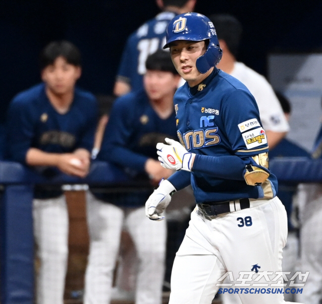 Kim Sung-wook, who was notified of the trade during the game, is scheduled to be registered tomorrow (Suwon site)