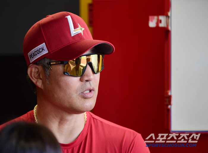 Kim Sung-wook, who was notified of the trade during the game, is scheduled to be registered tomorrow (Suwon site)