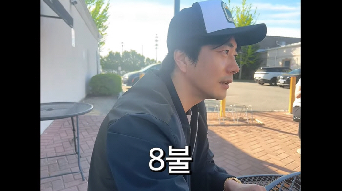 Kwon Sang-woo made a surprise for his 10-year-old daughter's ability to start a bracelet company, so give her money (Son Tae-young)