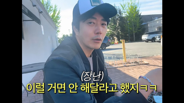 Kwon Sang-woo made a surprise for his 10-year-old daughter's ability to start a bracelet company, so give her money (Son Tae-young)